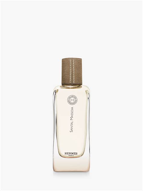 Hermès Hermessence Santal Massoïa Eau de .